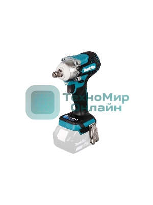 Аккумуляторный ударный гайковерт Makita DTW300Z