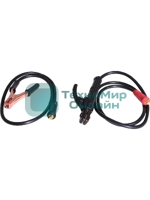 Сварочный аппарат Eurolux IWM220 инвертор ММА DC 7.2кВт