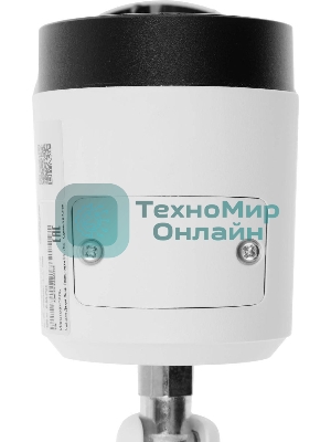 Камера видеонаблюдения IP Dahua DH-IPC-HFW2849SP-S-IL-0360B 3.6-3.6мм цв.