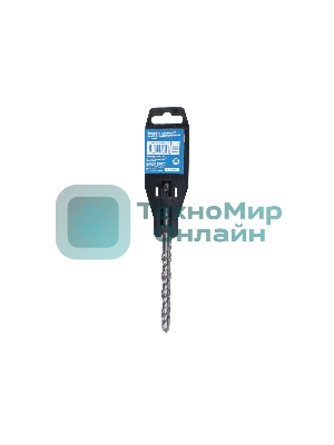 Бур PATRIOT SDS Plus S2 12x160