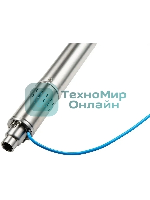 Насос винтовой Джилекс Винтовик 35/80 750Вт 2100л/час (5700)