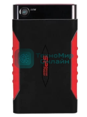 Внешний HDD 2.5