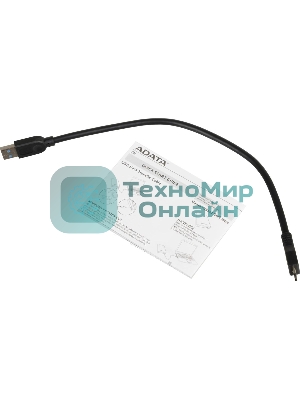 Внешний HDD 2.5