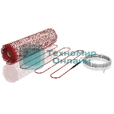 Мат нагревательный Royal Thermo Flat Mat RTFM 2-150-8 (комплект с терморегулятором RTI-16)