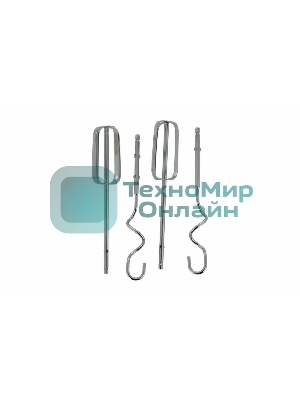 Миксер Goodhelper НМ-455