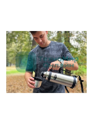 Термос Biostal NY1800-2 узк горл с кноп. ручка