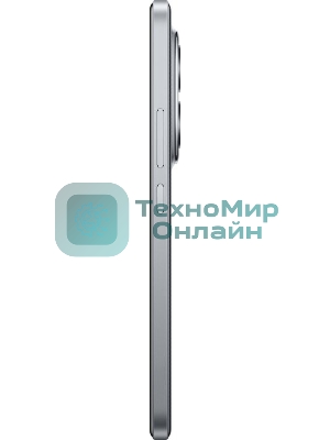 Смартфон Poco M8 Pro 5G 12/512Gb серебристый