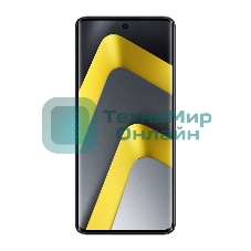 Смартфон Poco M8 5G 8+512 Black