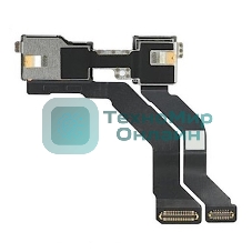 Камера передняя (селфи) для Apple iPhone 13 Mini