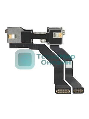 Камера передняя (селфи) для Apple iPhone 13 Mini