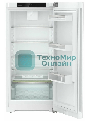 Холодильник Liebherr RD 4200-22 001 белый однокамерный 247л