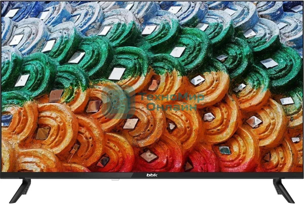 Телевизор BBK 40