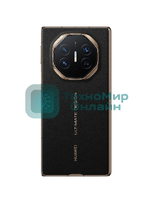 Смартфон Huawei Mate XT GRL-LX9, 16/1TB, черный