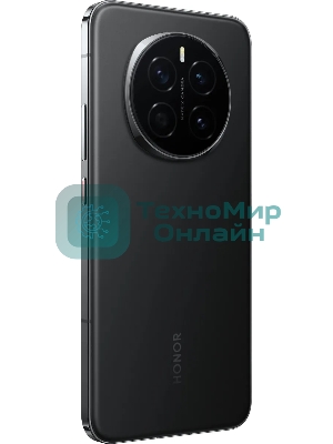 Смартфон Honor Magic 7 5109BRPD 12/256Gb, черный