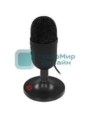 Игровой стрим микрофон REDRAGON PULSAR GM303 (USB, RGb)