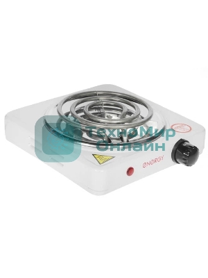 Плита настольная электрическая Energy EN-902 (158902)