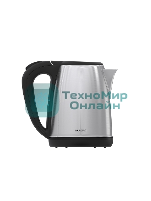 Чайник электрический Maxvi KE1821S
