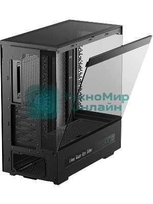Корпус для ПК Deepcool CH690 DIGITAL