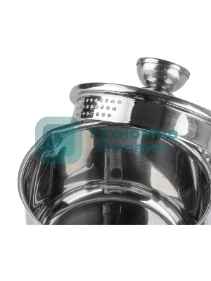 Ковш TalleR TR-11119, 14х8.5 см (1.2 л)