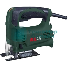 Лобзик электрический профессиональный KLPRO KLDT10265 (сеть, 450Вт, 500-3100ход/мин)