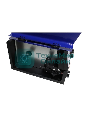 Сварочный полуавтомат инверторный Redbo MIG-185S