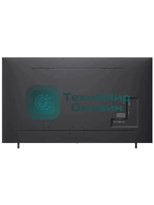 Телевизор LG 86