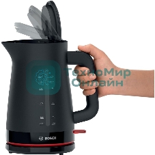 Чайник электрический Bosch TWK3M123