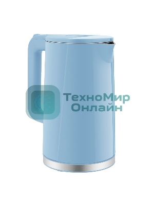 Чайник электрический Maunfeld MGK-633BL