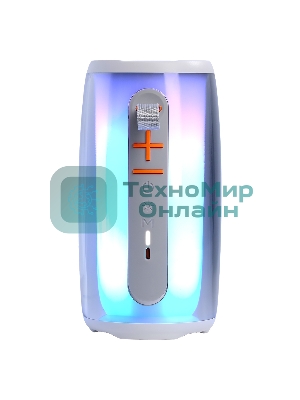 Портативная колонка Smartbuy GEM 2 белый