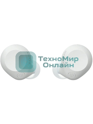Наушники TWS Sony WF-C700N белый, внутриканальные, Bluetooth, активное шумоподавление, до 10 ч