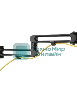 Кронштейн для мониторов Ultramounts UM736 черный 17