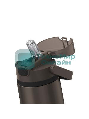 Термокружка THERMOS GUARDIAN TS-4369 BK