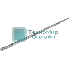 Бур Elitech 1820.041700 по бетону Д=32 мм Дл=920 мм (1 пред.) для перфораторов