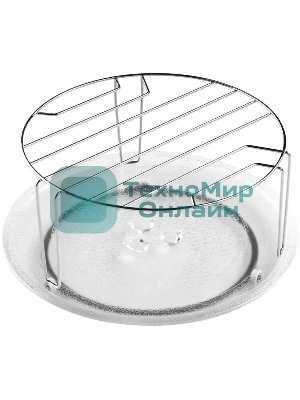 Микроволновая печь встраиваемая Maunfeld MBMO820SGW10