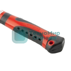 Кувалда Matrix 10921, 2000 г фибергласовая обрезиненная рукоятка