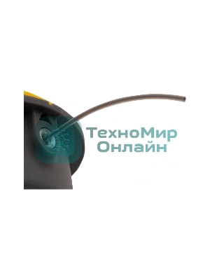 Катушка тримм. полуавт быстрая заправка шестигранник HEX х15,6 болт5/16 лев. М8 лев.