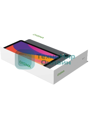 Планшет Digma K10 10.1