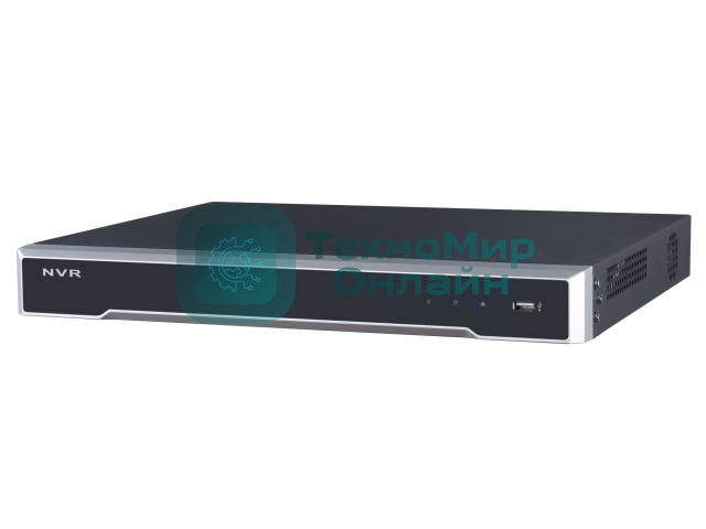 IP-видеорегистратор HIKVISION DS-7616NI-M2/16P 16CH POE