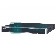 IP-видеорегистратор HIKVISION DS-7616NI-M2/16P 16CH POE
