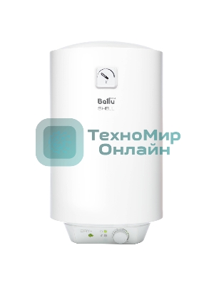 Водонагреватель Ballu BWH/S 30 Shell