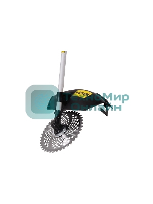 Триммер бензиновый Huter GGT-2500T 2500Вт реж.эл.:леска