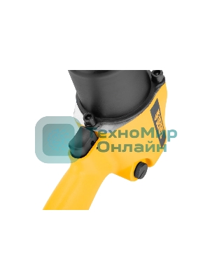 Ударный пневмогайковерт Denzel IW680, 1/2