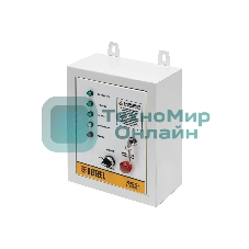 Блок автоматического запуска Denzel PS-120TS