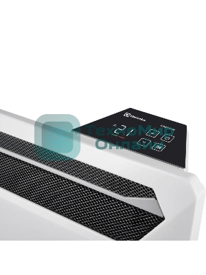 Модуль отопительный электрического конвектора Electrolux Rapid Transformer ECH/R-1000 T белый, 1000 Вт, 15 м2, (для работы конвектора требуется блок управления)