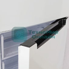 Холодильник Бирюса Б-980NF белый двухкамерный 240/130л морозилка снизу, No Frost