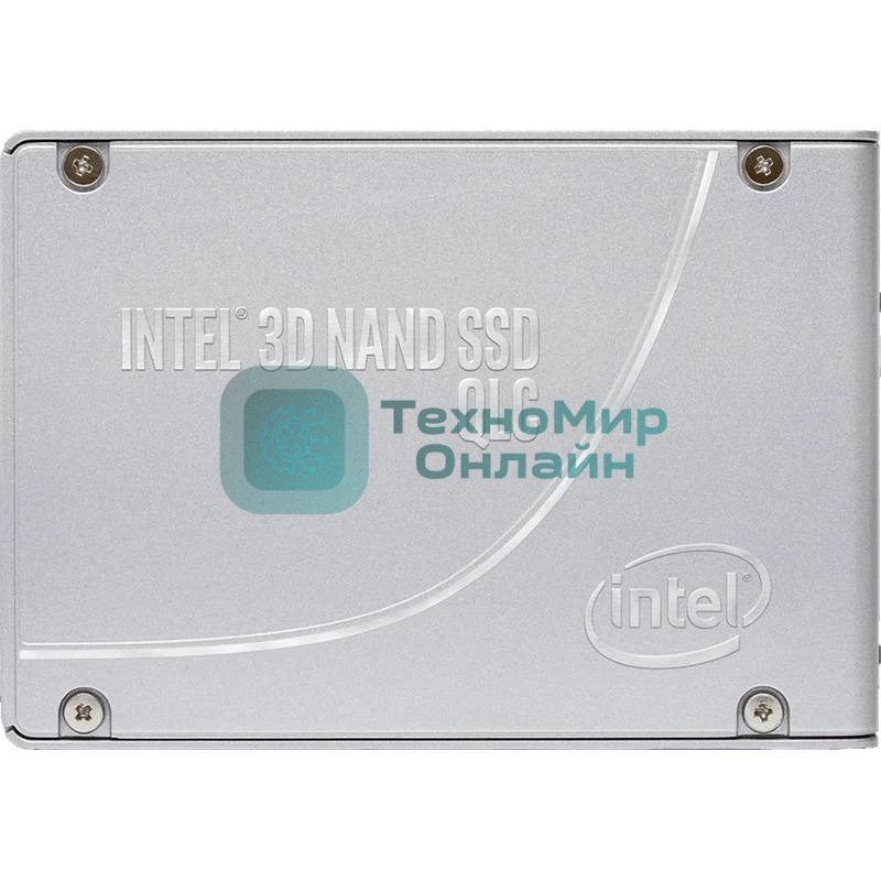 Накопитель SSD Intel D5-P5530, 960Гб, 2.5