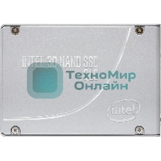 Накопитель SSD Intel D5-P5530, 960Гб, 2.5