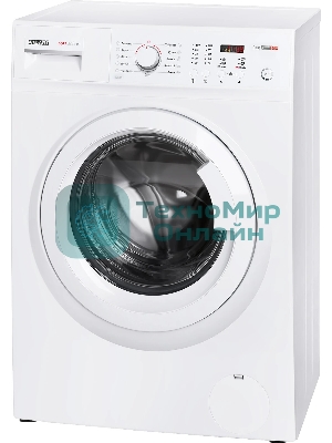 Стиральная машина Atlant СМА 60У105-00 белый, загрузка фронтальная 6 кг, 1000 об/мин., класс: А+++