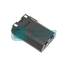 Аккумулятор для Icom IC-M71, IC-M72, IC-M73 (BP-245) 1900mAh 7.4V Li-ion