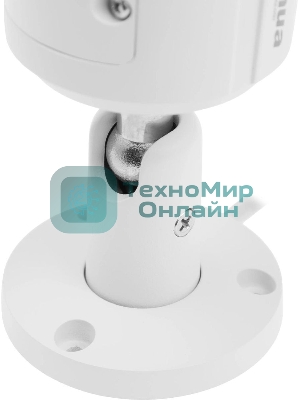 Камера видеонаблюдения IP Dahua DH-IPC-HFW2849SP-S-IL-0360B 3.6-3.6мм цв.